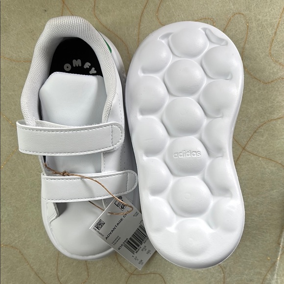 Adidas Bubble comfy Advantage CFI - Picture 5 of 6